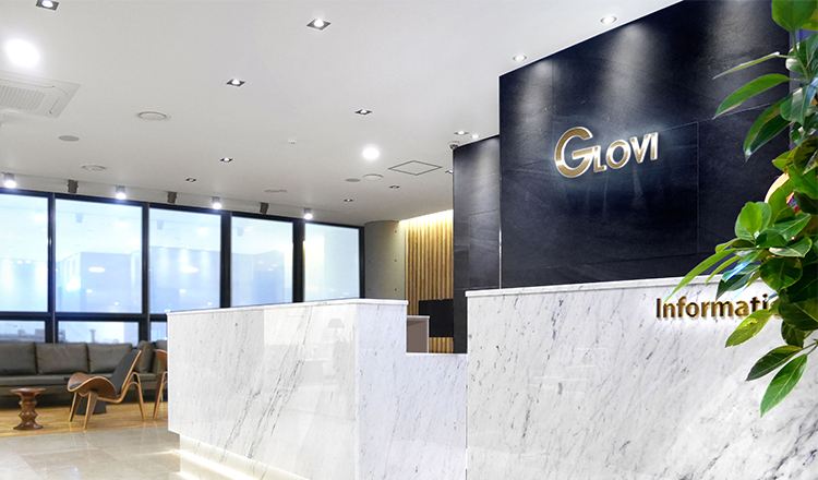 Glovi Plastic Surgery, Reviews, Images, Promotions, Dr. Rho Bongil, Dr. Nam Sangjae, Dr. Park Jongchul — Korea cost, reviews & before-after | MISOODA
