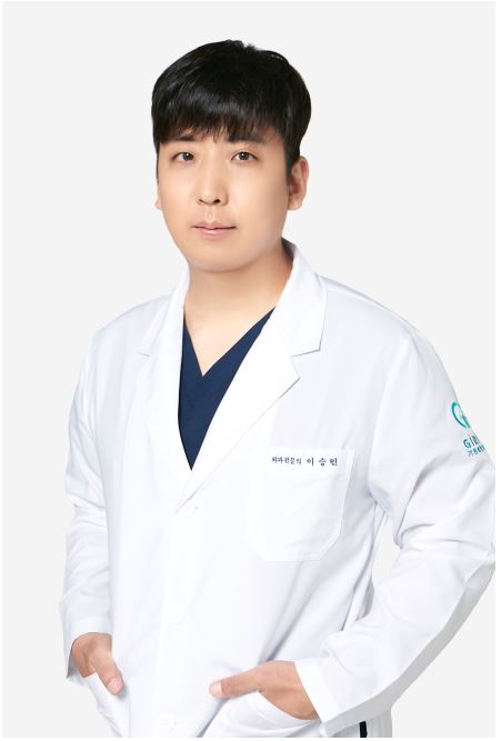 Seung min Lee