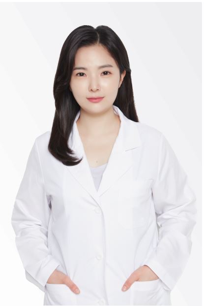 Ji Na Kim