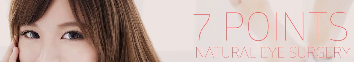 K-beauty Price Tag 1: Eyes