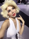 Russian models rhinoplasty, under eye fat repositioning — Korea cost, reviews & before-after | MISOODA