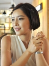 She was suffering from crooked face! — Korea cost, reviews & before-after | MISOODA