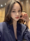 Double Eyelid Revision (Natural adhesion method+Ptosis correction) — Korea cost, reviews & before-after | MISOODA