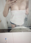 Br (m) Icom _ teardrop implants on both sides 315cc 162 / 56kg — Korea cost, reviews & before-after | MISOODA