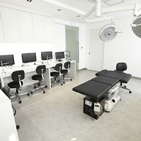Yonsei Hair transplant Plastic Surgery, Reviews,Images, Promotions — Korea cost, reviews & before-after | MISOODA