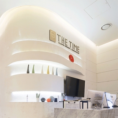 THE TIME Plastic Surgery & Dermatology — Korea cost, reviews & before-after | MISOODA