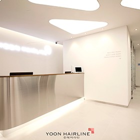Yoon Hair Line Clinic — Korea cost, reviews & before-after | MISOODA