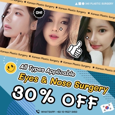 Korean Plastic Surgery Promotions & Best Deals — Korea cost, reviews & before-after | MISOODA