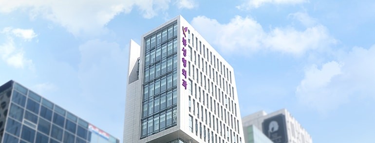 Bệnh viện thẩm mỹ VIEW