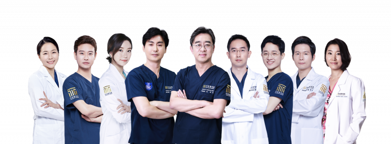 Bệnh viện thẩm mỹ THE